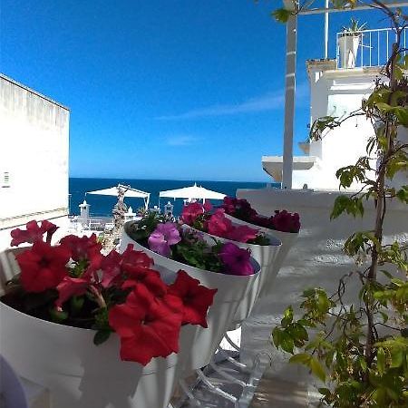 My Monopoli- Casa Dei Fiori "Orchidea" Centro Storico酒店 外观 照片