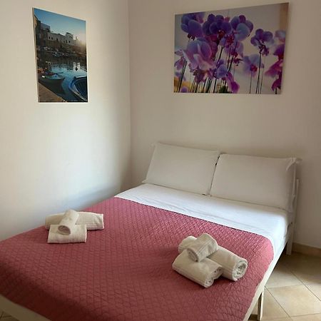 My Monopoli- Casa Dei Fiori "Orchidea" Centro Storico酒店 外观 照片