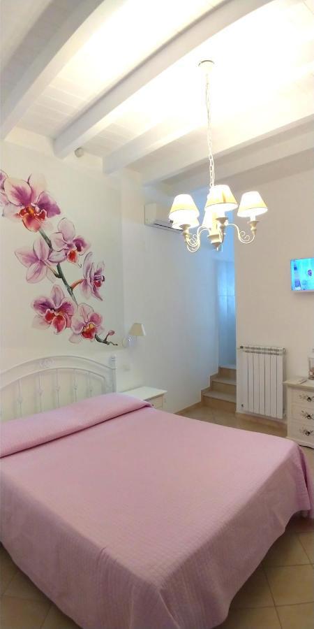 My Monopoli- Casa Dei Fiori "Orchidea" Centro Storico酒店 外观 照片