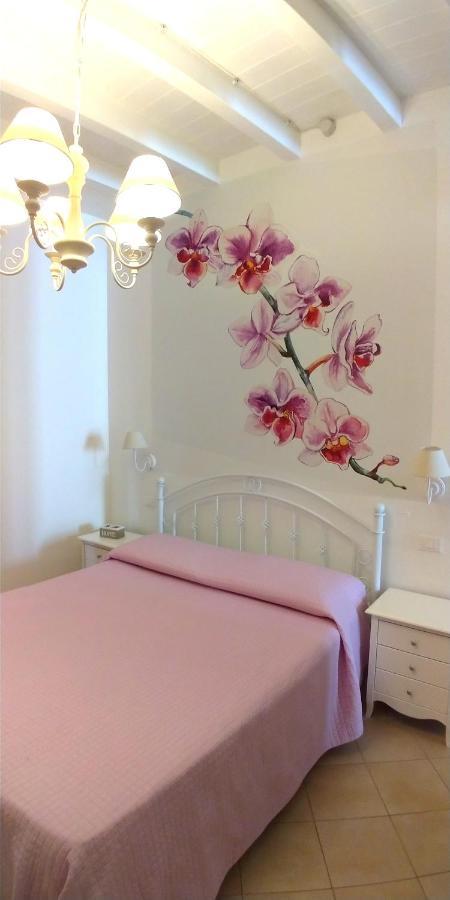 My Monopoli- Casa Dei Fiori "Orchidea" Centro Storico酒店 外观 照片