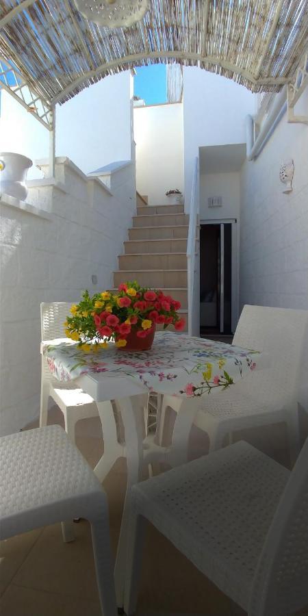 My Monopoli- Casa Dei Fiori "Orchidea" Centro Storico酒店 外观 照片