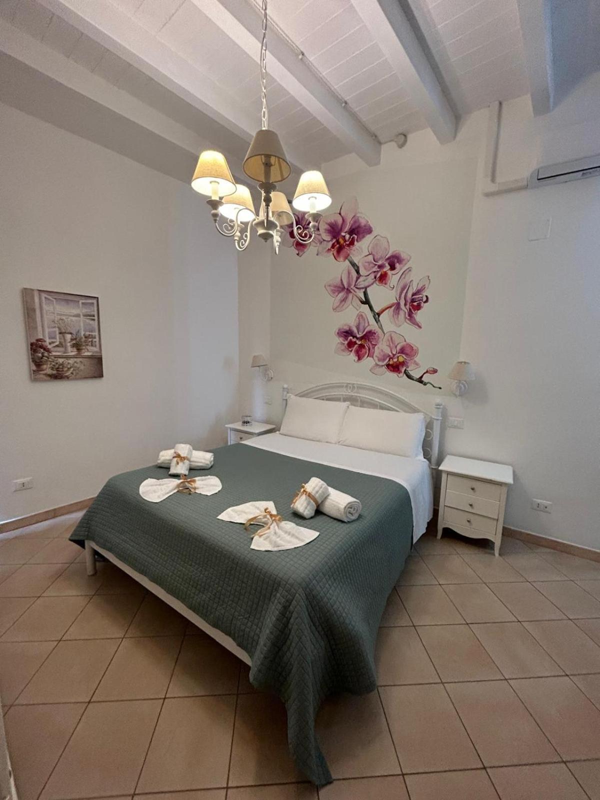 My Monopoli- Casa Dei Fiori "Orchidea" Centro Storico酒店 外观 照片